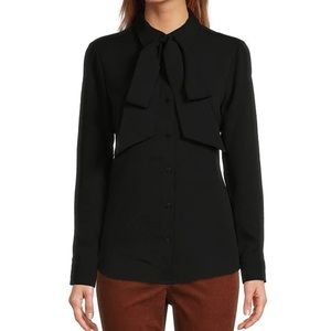 Antonio Melani blouse